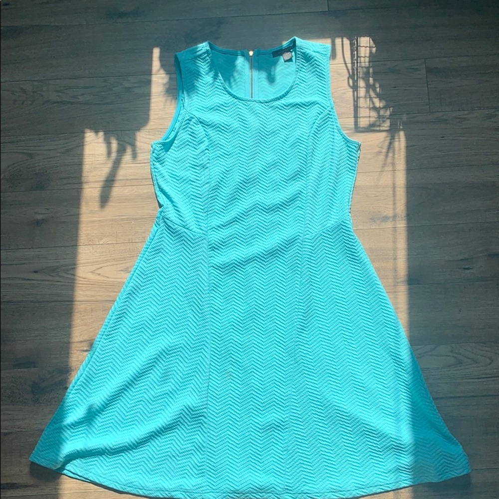 Suzy Shier A-line Dress
